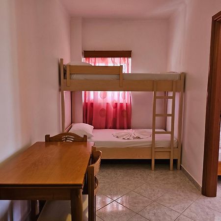 City Center Gjordeni Apartments Ksamil Extérieur photo