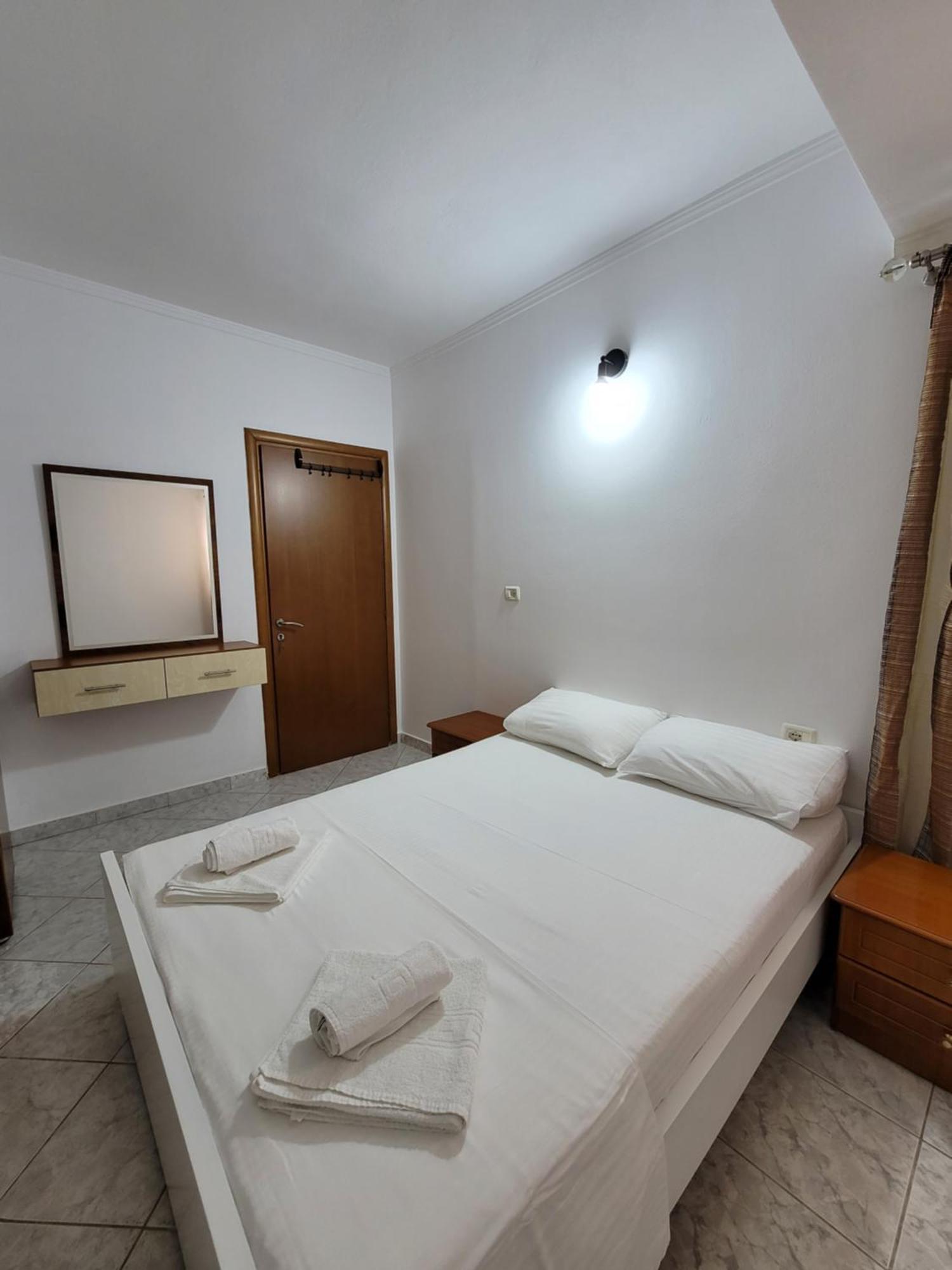 City Center Gjordeni Apartments Ksamil Extérieur photo