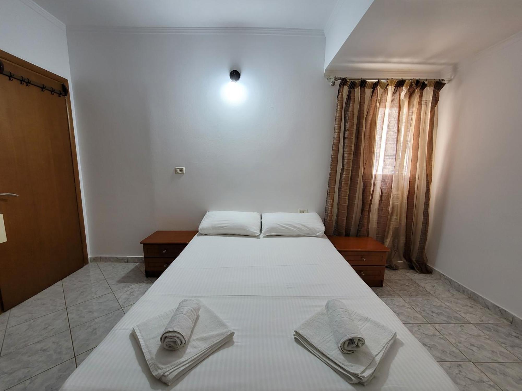 City Center Gjordeni Apartments Ksamil Extérieur photo