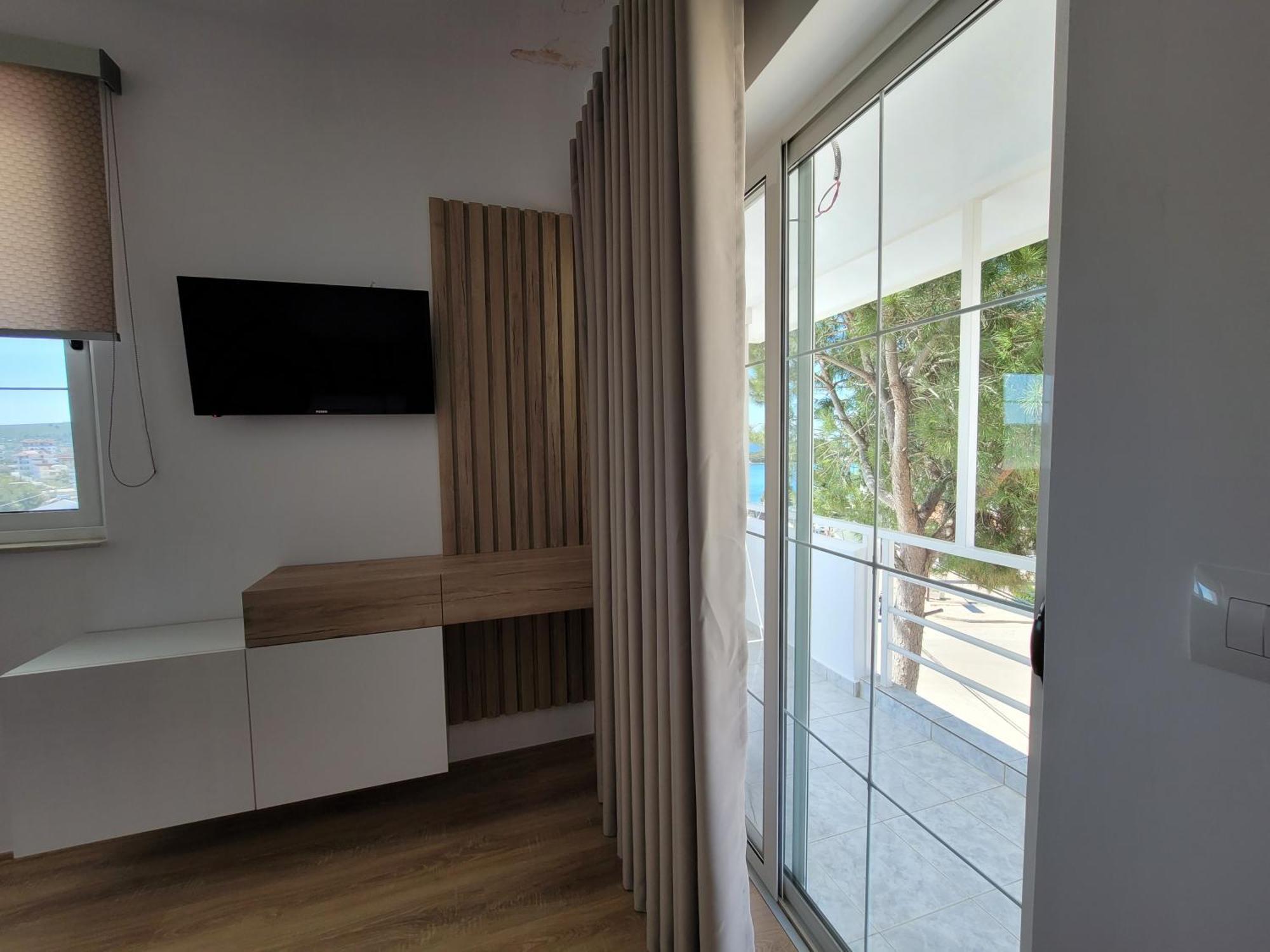 City Center Gjordeni Apartments Ksamil Extérieur photo