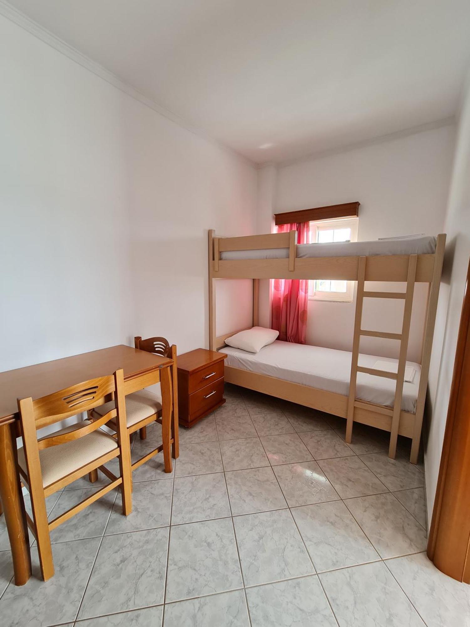 City Center Gjordeni Apartments Ksamil Extérieur photo