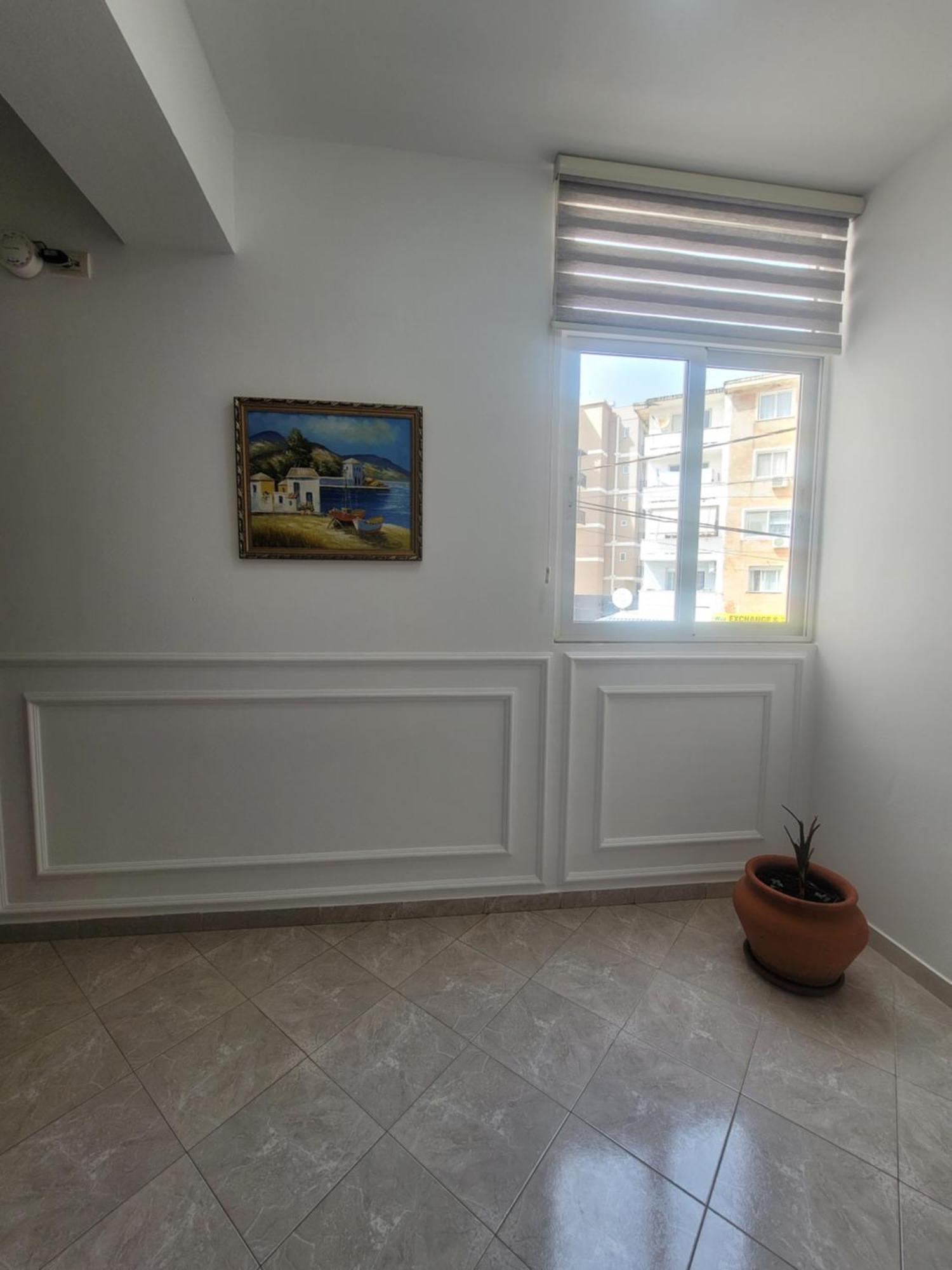 City Center Gjordeni Apartments Ksamil Extérieur photo