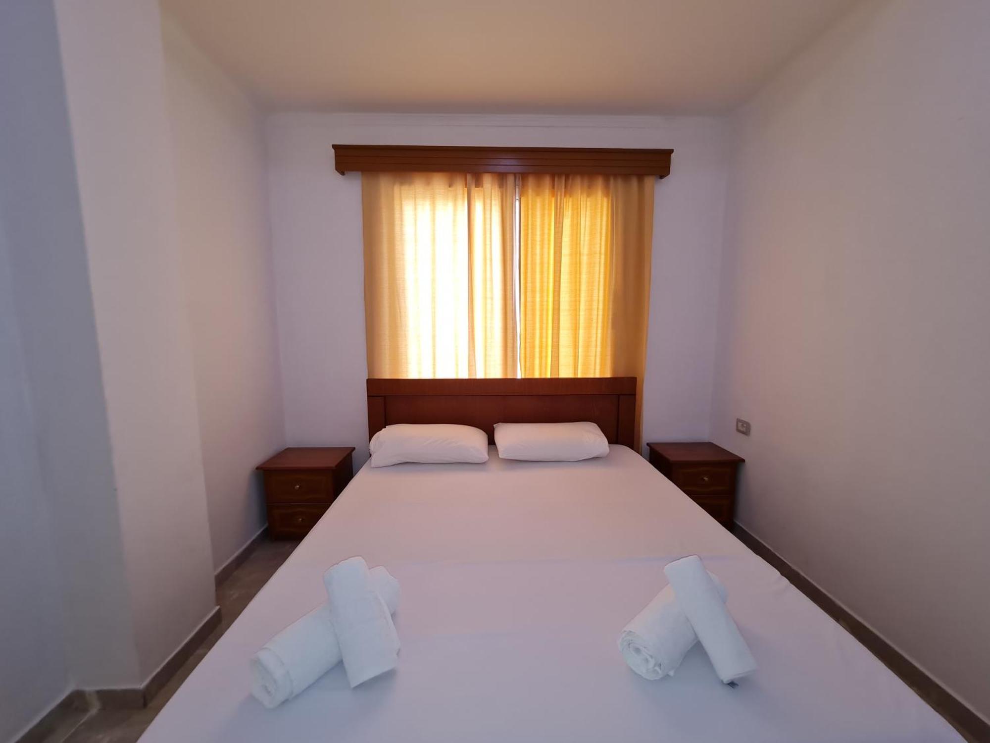 City Center Gjordeni Apartments Ksamil Extérieur photo