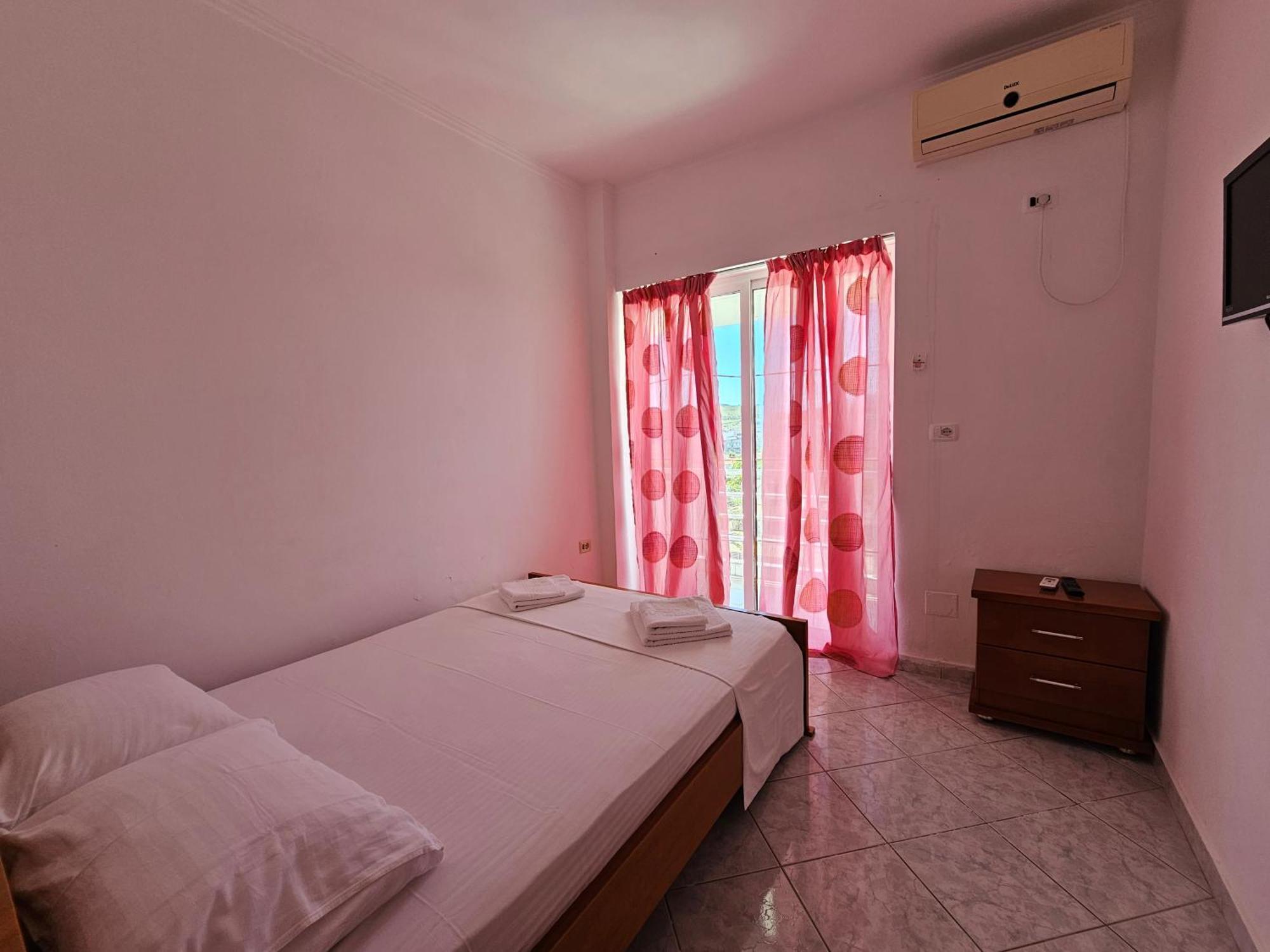 City Center Gjordeni Apartments Ksamil Extérieur photo