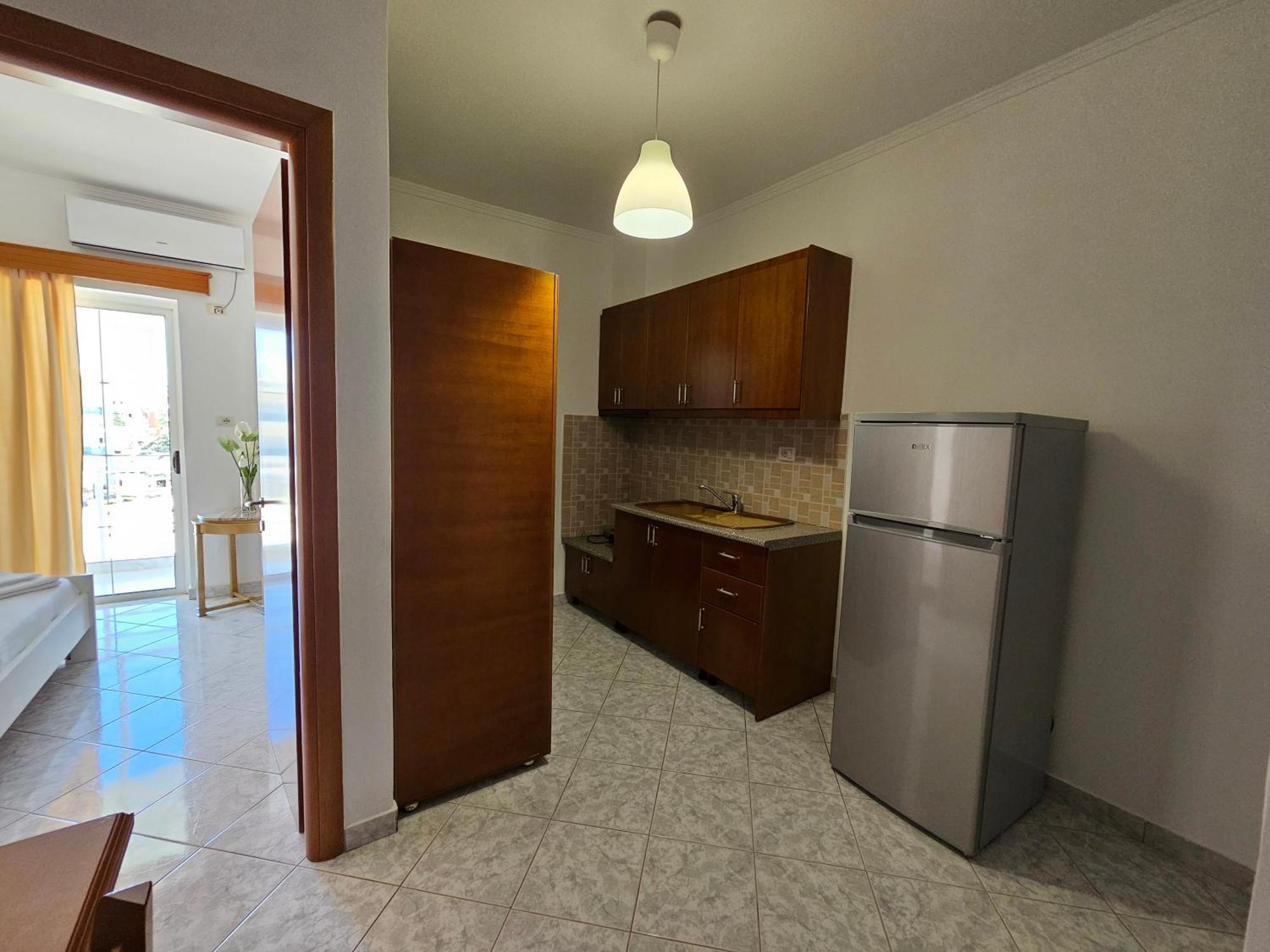 City Center Gjordeni Apartments Ksamil Extérieur photo