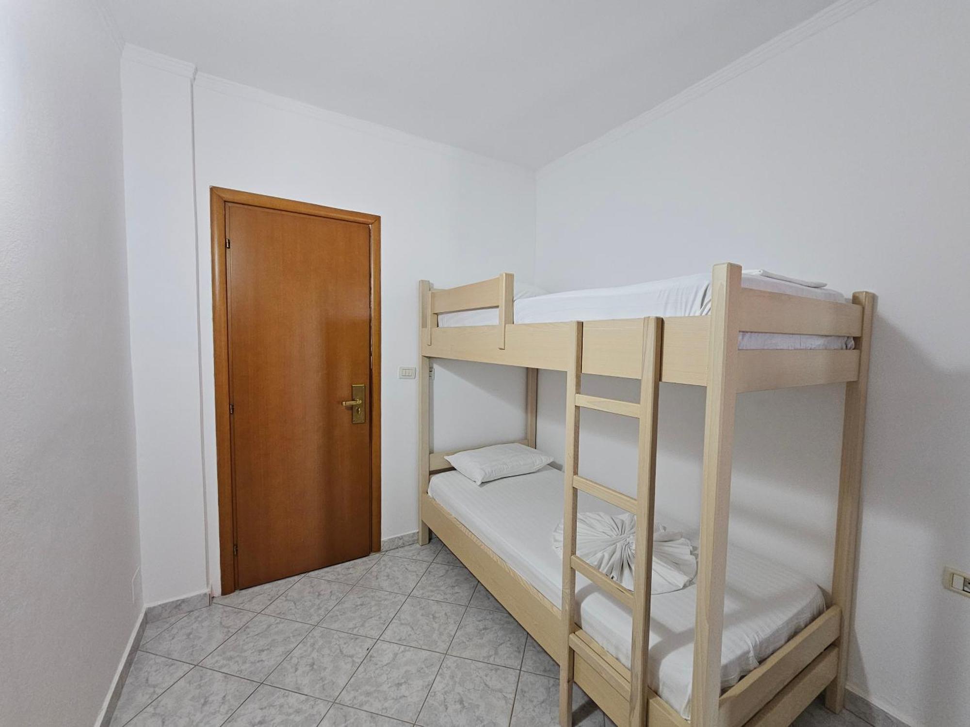 City Center Gjordeni Apartments Ksamil Extérieur photo